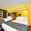 Отель Microtel Inn & Suites by Wyndham New Braunfels, фото 5