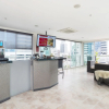 Отель Clover Haus Sukhumvit 33 By Favstay, фото 13