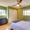 Отель Prescott Home w/ Fire Pit - 1 Mi to Whiskey Row!, фото 4