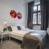Отель Krakow B&B Luxury Old Town, фото 3