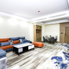 Отель Zhangye city 118 choice hotel, фото 14
