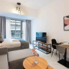 Отель Spacious Studio in Oasis 714, фото 4