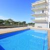 Отель Apartamento Para 4 Personas en Cambrils, фото 16