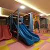 Отель Oksijen Zone Hotels Uludag, фото 16