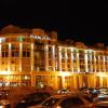 Отель Freedom Square Hostel в Тбилиси