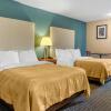 Отель Quality Inn & Suites Apex - Holly Springs, фото 7