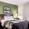 Отель Sleep Inn & Suites Columbus State University Area, фото 5