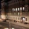 Гостиница Hotelsad 3 в Москве