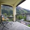 Отель Residence des Alpes 302 appt - Chamonix All Year, фото 13