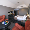 Отель Luxon Hotel Sakarya, фото 26