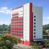 Отель Grand Continental Melaka в Malacca