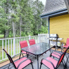 Отель Borealis Homes, фото 8
