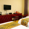 Отель Xi'an Qiaoyuan Hotel, фото 1