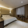 Отель Brown Dot Hotel Jecheon, фото 17