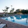 Отель Orlando RV Resort в Форе Корнерз