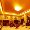 Отель Greentree Inn Rizhao Bus Terminal Station Business, фото 2