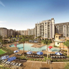 Отель Disney Riviera Resort, фото 1
