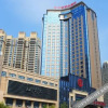 Отель Evwa Platinum Hotel, фото 8