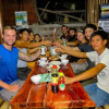 Отель Tarzan's Homestay - Hostel, фото 22