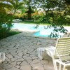 Отель Villa With 3 Bedrooms in Saint-françois, With Private Pool, Enclosed G, фото 11