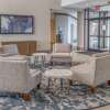 Отель DoubleTree by Hilton New Bern Riverfront, фото 2