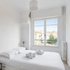 Отель Modern and bright flat in a calm street close to Nice station - Welkeys, фото 7