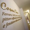 Отель Ferrara Rooms, фото 12