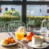Отель Nemea Appart Hotel Les Hauts de Milady Biarritz, фото 10