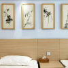 Отель Beijing Silver Art Themed Hotel, фото 32