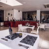 Отель Airport Inn and Suites, фото 19