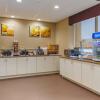 Отель Comfort Inn Medical Park, фото 9