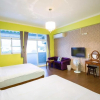 Отель Maji Homestay, фото 4