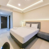 Отель Best Deal And Comfortable Studio At Patraland Amarta Apartment, фото 4