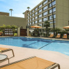 Отель Courtyard by Marriott Los Angeles Woodland Hills, фото 16