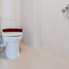 Отель Cozy And Enjoy Living Studio Room At Serpong Garden Apartment, фото 6