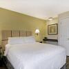 Отель Candlewood Suites Indianapolis - South, an IHG Hotel, фото 6