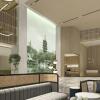 Отель Hilton Garden Inn Jiaxing Xiuzhou, фото 8
