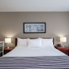 Отель Sandman Hotel & Suites Williams Lake, фото 25