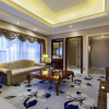 Отель Grand Mercure Huizhou Huiyang, фото 8