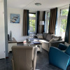 Отель Radiant House Around Beach With Garden in Schoorl, фото 11