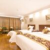 Отель GreenTree Inn Beijing Daxing District Yufa Town New Airport Express Hotel, фото 4