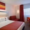 Отель Holiday Inn Express Madrid - Getafe, an IHG Hotel, фото 7