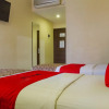 Отель RedDoorz @ Paskal Hyper Square, фото 12