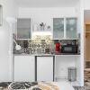 Отель Studio For 2 People Ideal For Holidays, фото 13