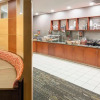 Отель Springhill Suites Columbus, фото 8