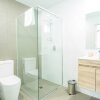 Отель Modern And Chic Apartment Next To Parramatta Station, фото 8