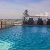 Отель Cebu Infinity Pool Near Mall, фото 25