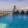 Отель Cebu Infinity Pool Near Mall, фото 26