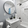 Отель Inviting 4br/2.5ba Downtown Home With Ample Space!, фото 9