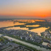 Отель Yancheng Dazonghu East Jinshuicheng Kaiyuan Mingdu Resort Hotel, фото 11